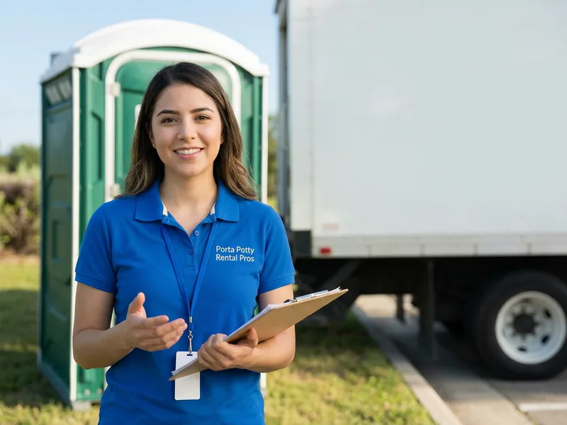 Porta Potty Rental  in Albemarle  FAQ